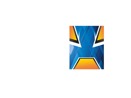 THUNDER golvdekal