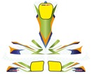PATTERN dekalkit
