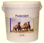 foderjäst foderjäst
