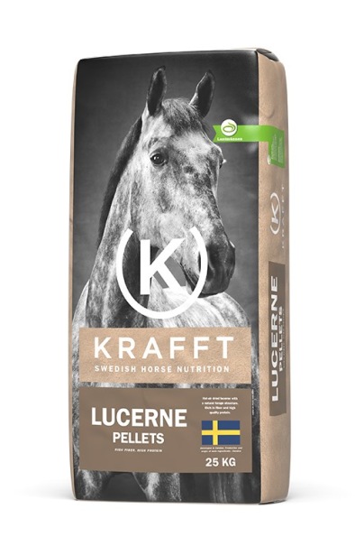 Locern Foder Lucerne, Luserne, Lucerne hack, Protein foder, Lucern | Kinda Foder ...