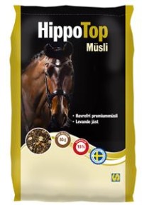 hippopromusli