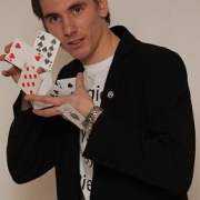 Magi privattillställning