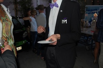 Magi Företagstillställning - Underhållare