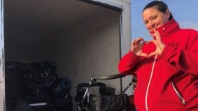 Rebecka Larsson, Halmstad Rebecka Larsson, Halmstad