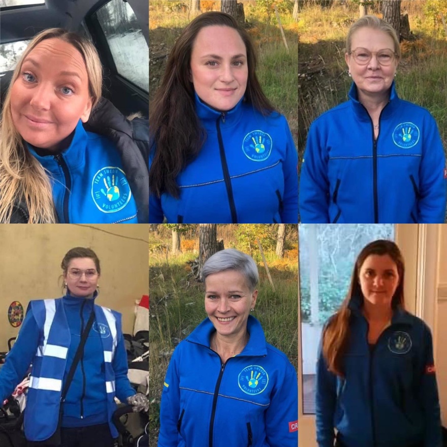 Bild från vänster: Teresa Fröling, Ordförande. Natalie Snell Redon, Vice Ordförande. Siv Rogne, Kassör. Carola Nämberg, Styrelseledamot. Malin Storbacka, Styrelseledamot. Katerina Tsouplaki, Suppleant. Ej med på bild: Josefin Johansson, Styrelseledamot och Kerstin Eriksson, Revisor. Bild från vänster: Teresa Fröling, Ordförande. Natalie Snell Redon, Vice Ordförande. Siv Rogne, Kassör. Carola Nämberg, Styrelseledamot. Malin Storbacka, Styrelseledamot. Katerina Tsouplaki, Suppleant. Ej med på bild: Josefin Johansson, Styrelseledamot och Kerstin Eriksson, Revisor.