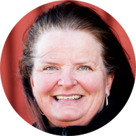 Ulrika - barnskötare Ulrika - barnskötare