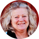 Marie - förskolechef Marie - förskolechef