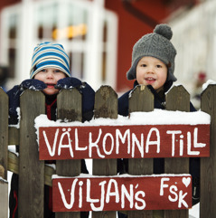 Förskoleplats på vår förskola i Kovlnad. Förskoleplats på vår förskola i Kovlnad.