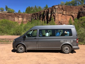 Villa Arelid Nyheter Bussutflykter Villa Arelid Nyheter Bussutflykter