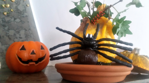 Villa Arelid Nyheter Halloween Villa Arelid Nyheter Halloween