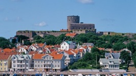 Marstrand Marstrand