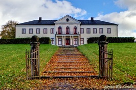Trädgårdsföreningen Trädgårdsföreningen