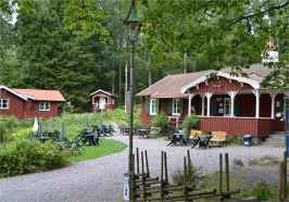 Trädgårdsföreningen Trädgårdsföreningen