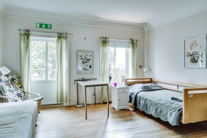 Villa Arelid På Gästrum Villa Arelid På Gästrum