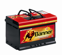 Banner P7209 Banner P7209