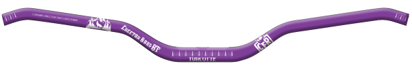 Turcotte Signature - Purple Haze - Rek pris: 1395 Art nr: CFR-CD13.3