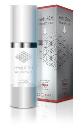 BF HYALURON Pro Beauty Fluid BF HYALURON Pro Beauty Fluid