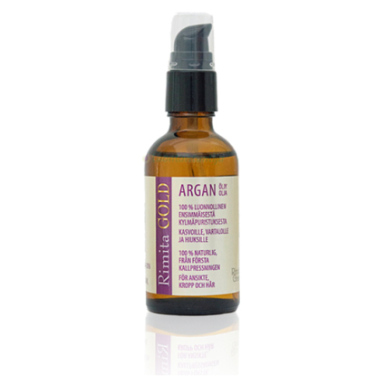 Rimita Gold Arganolja Rimita Gold Arganolja