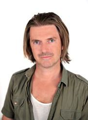 Robin Hood / Jakob Stadell Robin Hood / Jakob Stadell