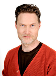 Lille John / Henrik Norman Lille John / Henrik Norman