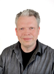 Broder Tuck / Lars Henry Larsson Broder Tuck / Lars Henry Larsson