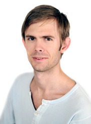 Prinsen / Daniel Greayer Prinsen / Daniel Greayer