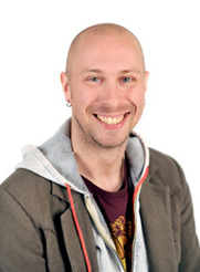 Sheriffen av Nottingham / Erik Norén Sheriffen av Nottingham / Erik Norén