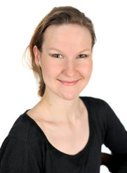 Ensemble / Elsa Sjögren Ensemble / Elsa Sjögren