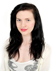 Ensemble / Erika Dahlén Ensemble / Erika Dahlén