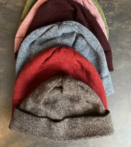 Går även att vika upp mössan som en sotarmodell. 425 kr NU 295 kr.