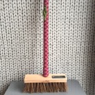rosa/röd prick rosa/röd prick