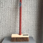 röd/orange prick röd/orange prick