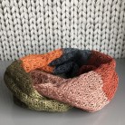Multi rost/brun/grön Multi rost/brun/grön