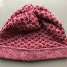 prick rosa/röd prick rosa/röd