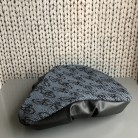 mörkgrå i lin mörkgrå i lin