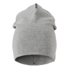 Beanie mössa - Grå melerad