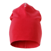 Beanie mössa - Röd