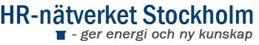 HR-nätverket Stockholm HR-nätverket Stockholm