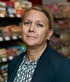 Britt-Marie Justesen Utbildningsnätverket Stockholm Britt-Marie Justesen Utbildningsnätverket Stockholm