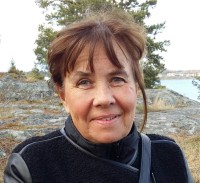 Agneta Jensen Söderström Agneta Jensen Söderström