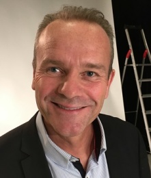Magnus Arfors Magnus Arfors