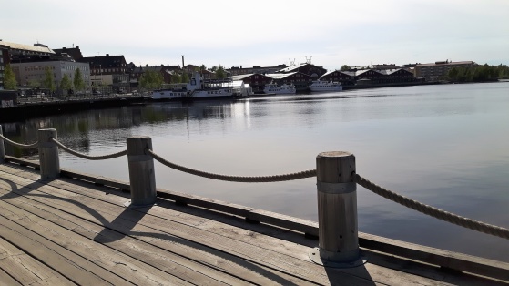 HR-nätverket & Hälsonätverket Luleå HR-nätverket & Hälsonätverket Luleå