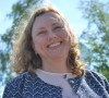 Annike Ryström, Nätverksansvarig Annike Ryström, Nätverksansvarig