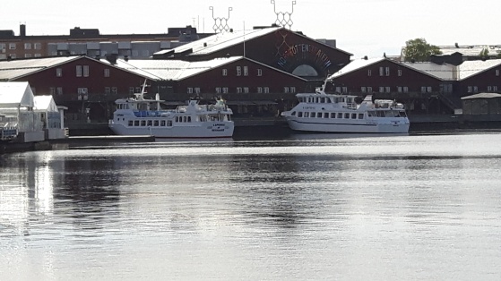 HR-nätverket & Hälsonätverket Luleå HR-nätverket & Hälsonätverket Luleå