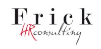 I samarbete med Frick HRconsulting I samarbete med Frick HRconsulting