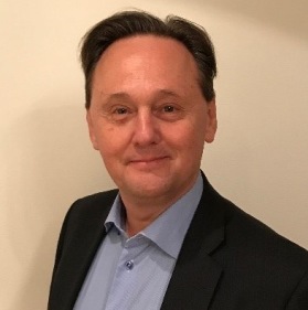 Nätverksledare Gärmund Sandberg Nätverksledare Gärmund Sandberg