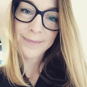 Åsa Rexare Åsa Rexare