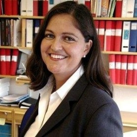 Maria Eklöw Maria Eklöw