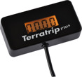 Terratrip Driver Display 202/303 V3