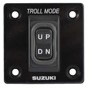 Troll Mode Switch Panel, 37860-87L00